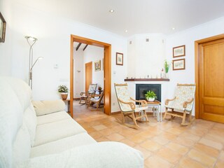 Villa Ariany Außenaufnahme 14