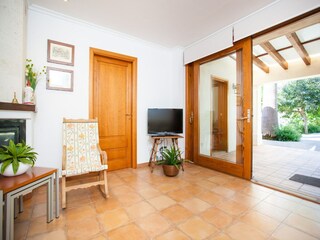 Villa Ariany Registrazione all'aperto 16