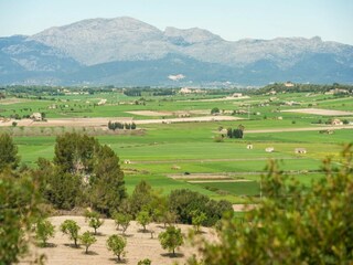 Villa Ariany Grabación al aire libre 3