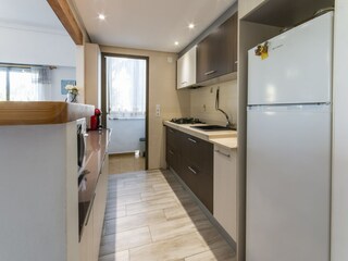 Appartement Javea Équipement 13