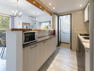 Appartement Javea Équipement 14