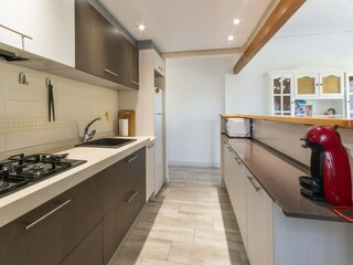 Apartamento Javea Características 15