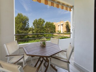 Appartement Javea Enregistrement extérieur 2