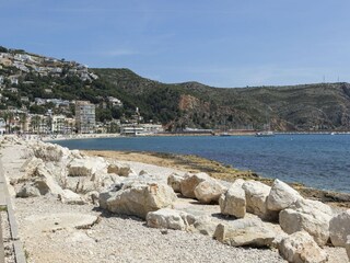 Appartement Javea Omgeving 28
