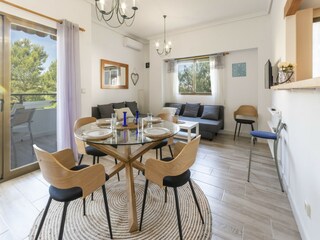Apartamento Javea Características 20