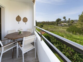 Apartamento Javea Grabación al aire libre 4