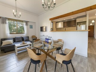Apartamento Javea Características 22