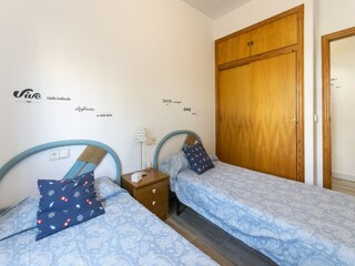 Apartamento Javea Características 25