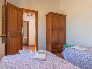 Villa Cala Blanca Enregistrement extérieur 20