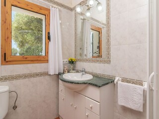 Villa Cala Blanca Enregistrement extérieur 22