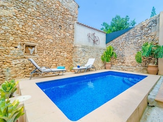 Villa Llubi Außenaufnahme 4