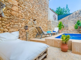 Villa Llubi Außenaufnahme 5