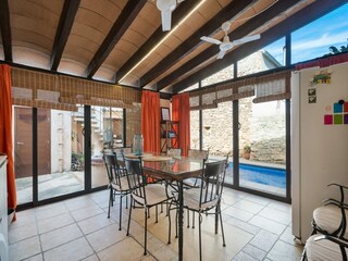 Villa Llubi Enregistrement extérieur 8