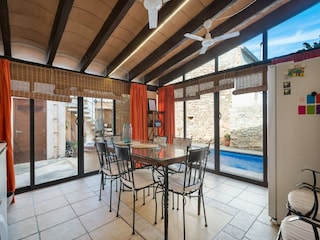 Villa Llubi Outdoor Recording 8