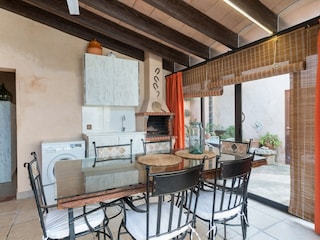 Villa Llubi Außenaufnahme 9