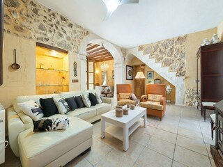 Villa Llubi Grabación al aire libre 10