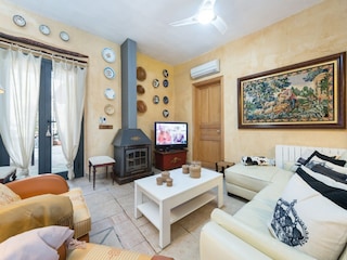 Villa Llubi Außenaufnahme 15