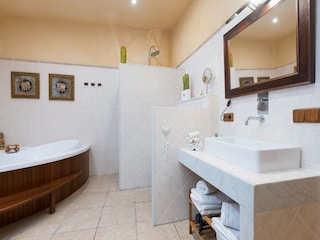 Villa Llubi Outdoor Recording 20