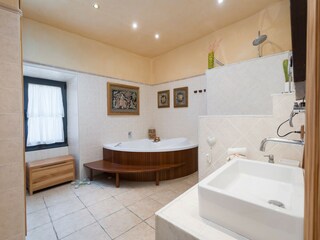 Villa Llubi Enregistrement extérieur 21