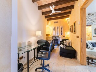 Villa Llubi Grabación al aire libre 16