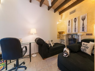 Villa Llubi Außenaufnahme 27