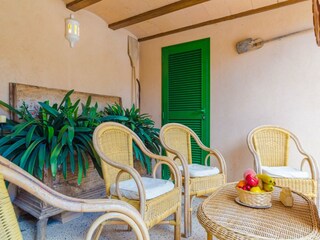 Villa Llubi Buitenaudio-opname 31