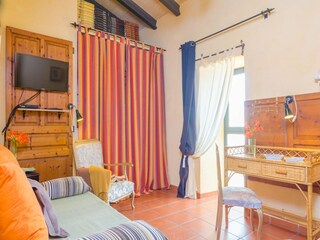 Villa Llubi Buitenaudio-opname 33