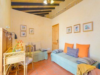 Villa Llubi Enregistrement extérieur 35