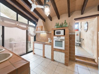 Villa Llubi Außenaufnahme 21