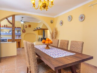 Villa Llubi Équipement 22