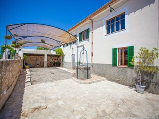 Villa Llubi Outdoor Recording 3