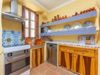 Villa Llubi Ausstattung 21