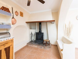 Villa Llubi Features 24