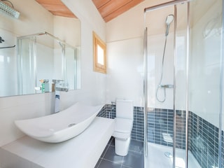 Villa Llubi Caratteristiche 28