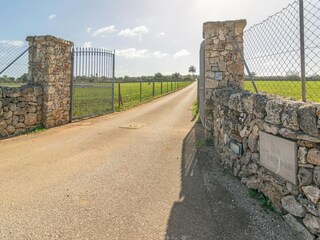 Villa Llubi Omgeving 36