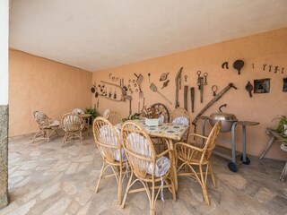 Villa Llubi Enregistrement extérieur 9