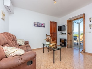 Villa Llubi Características 28