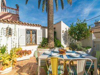 Casa per le vacanze Cas Català  5