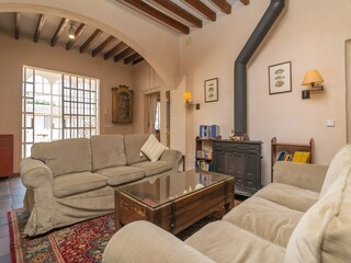 Casa de vacaciones Cas Català  7