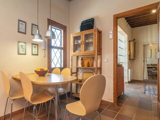 Vakantiehuis Cas Català  9