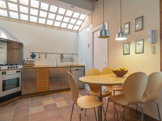 Vakantiehuis Cas Català  10