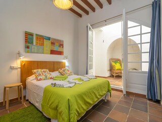 Maison de vacances Cas Català  11