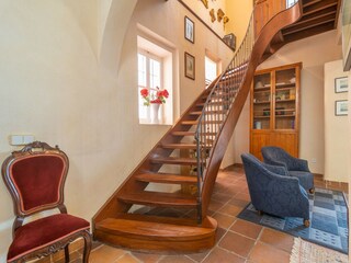 Casa de vacaciones Cas Català  13