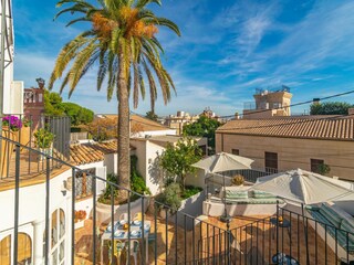 Casa de vacaciones Cas Català  17