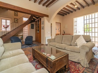 Maison de vacances Cas Català  24