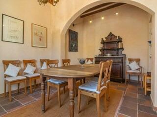 Casa per le vacanze Cas Català  26