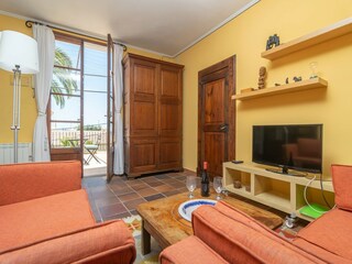 Maison de vacances Cas Català  32