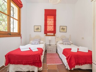 Vakantiehuis Cas Català  37