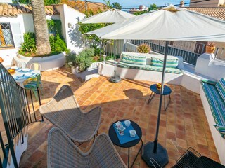 Casa de vacaciones Cas Català  44