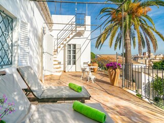 Maison de vacances Cas Català  45
